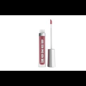 Buxum mini "rose julep" pluming lip gloss.
